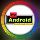 TV. Android