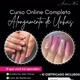 curso de unhas💅🏻