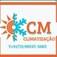 CM CLIMATIZAÇÃO