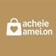 Achei e Amei