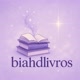 Biah D'livros