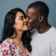 Interracial Love 1