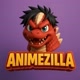 anime zilla