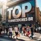 Top Fornecedores BR