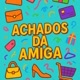 Promoção da amiga