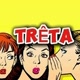 TRETAS