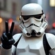 Vlog Stormtrooper