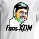 Fans KDM