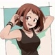 uraraka