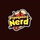 Pipoqueiro Nerd