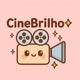 CineBrilho ✨🎥