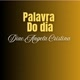 palavra do dia  Angela Cristina