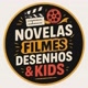 Novelas Filmes Desenhos & Kids