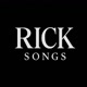 Rick Songs