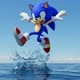 super sonic