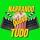 NARRANDO quase TUDO🎙
