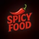 spicy food