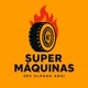 Super Máquinas