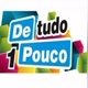 DE TUDO1️⃣POUCO