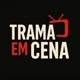 trama em cena