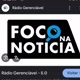 Foco na notícia