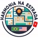 harmonia na estrada