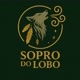 sopro do lobo 🐺