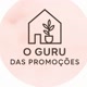 O GURU DAS PROMOÇÕES✨🩷