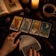 Tarot Da Ju