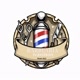 barbearia ivanilson