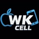 w.k Cell manutenção de celular