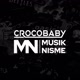 Crocobaby X Musiknisme
