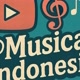 ＠MusicalIndonesia