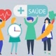 +saúde
