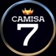 Canal CAMISA7 | Brunno Pires
