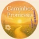 Caminhos e Promessas 💛✨