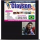 Clayson Nascimento