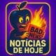 NOTÍCIAS DE HOJE