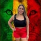 Valeria do reggae💚💛❤️