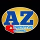 az creative channel