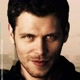 Klaus mikaelson❤️‍🔥