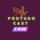 Podtudocast
