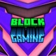 BLOCK GAMING