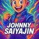 Johnny Saiyajin
