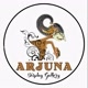 Arjuna Dispay Gallery