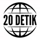 Dunia 20 Detik