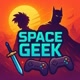 SpaceGeek