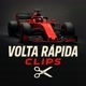 VOLTA RÁPIDA CLIPS 🏎️🏁