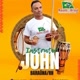 John Capoeira RdB