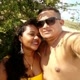 casal sol e praia